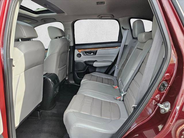 Used 2018 Honda CR-V EX-L image 14