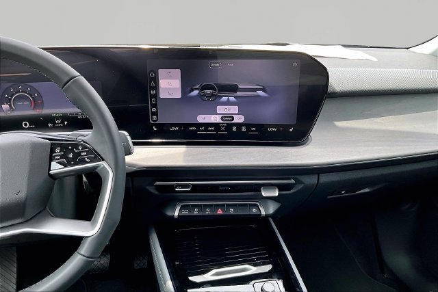 New 2026 Audi Q3 quattro 2.0T AWD/4WD image 6
