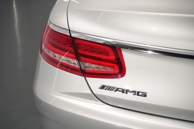 Used 2017 Mercedes-Benz S 63 AMG 4MATIC Cabriolet image 18