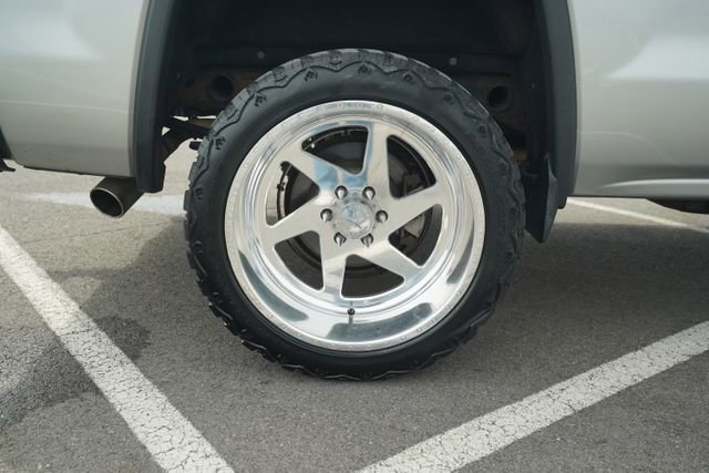 Used 2016 GMC Sierra 1500 SLE w/ SLE Value Package image 37