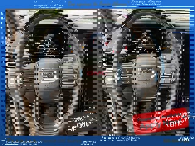 New 2026 GMC Acadia AT4 image 23