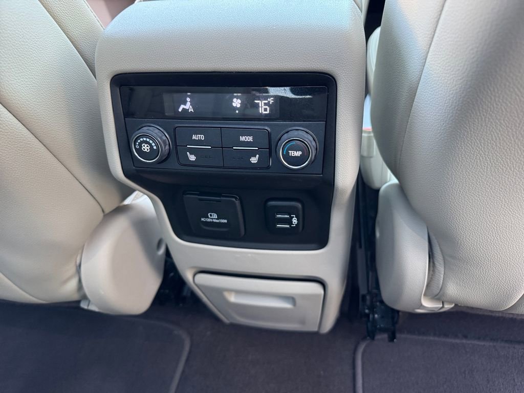 Certified 2017 GMC Acadia Denali image 17