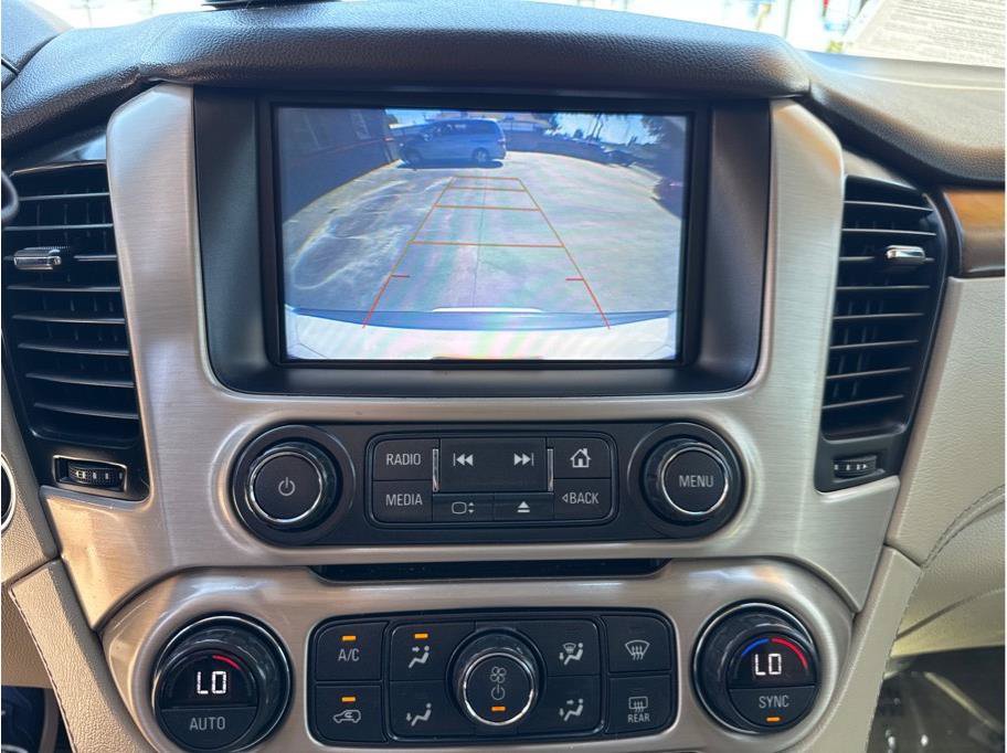 Used 2019 GMC Yukon Denali w/ Denali Ultimate Package RWD image 31