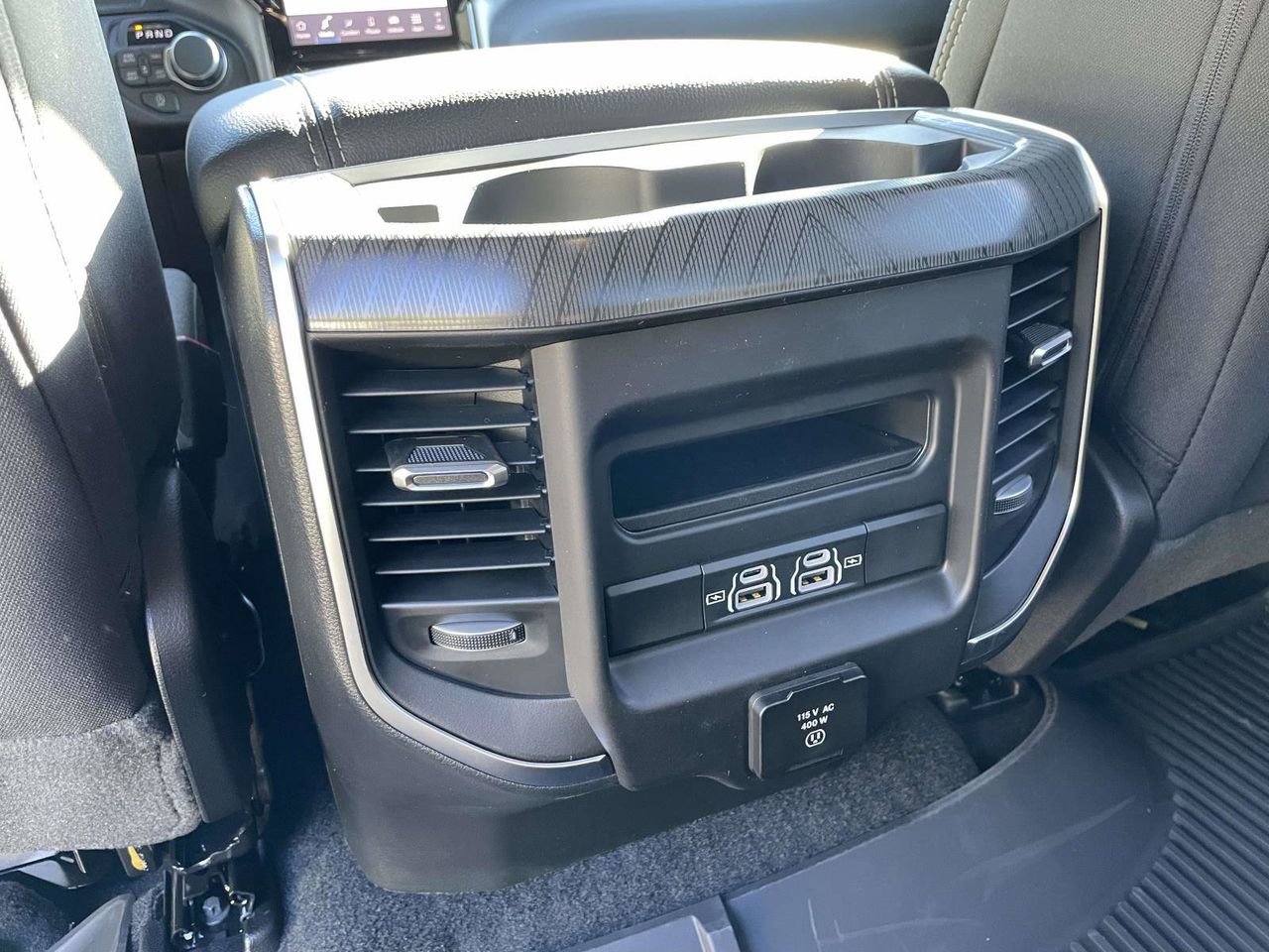 New 2026 RAM 1500 Big Horn image 29