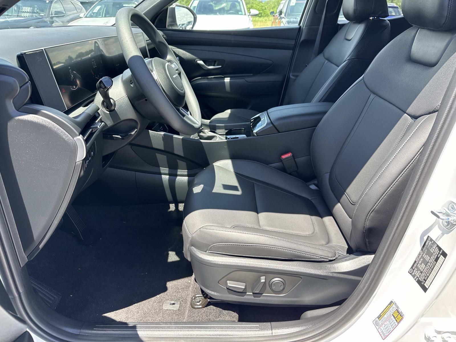 New 2026 Hyundai Santa Cruz SEL AWD/4WD image 9