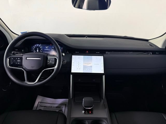 Certified 2025 Land Rover Discovery Sport S AWD/4WD image 27