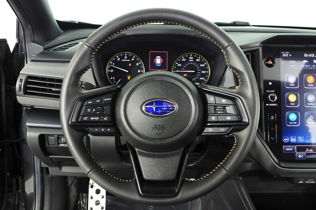 Certified 2025 Subaru Crosstrek 2.5i Sport w/ Crosstrek Mirror Package image 27