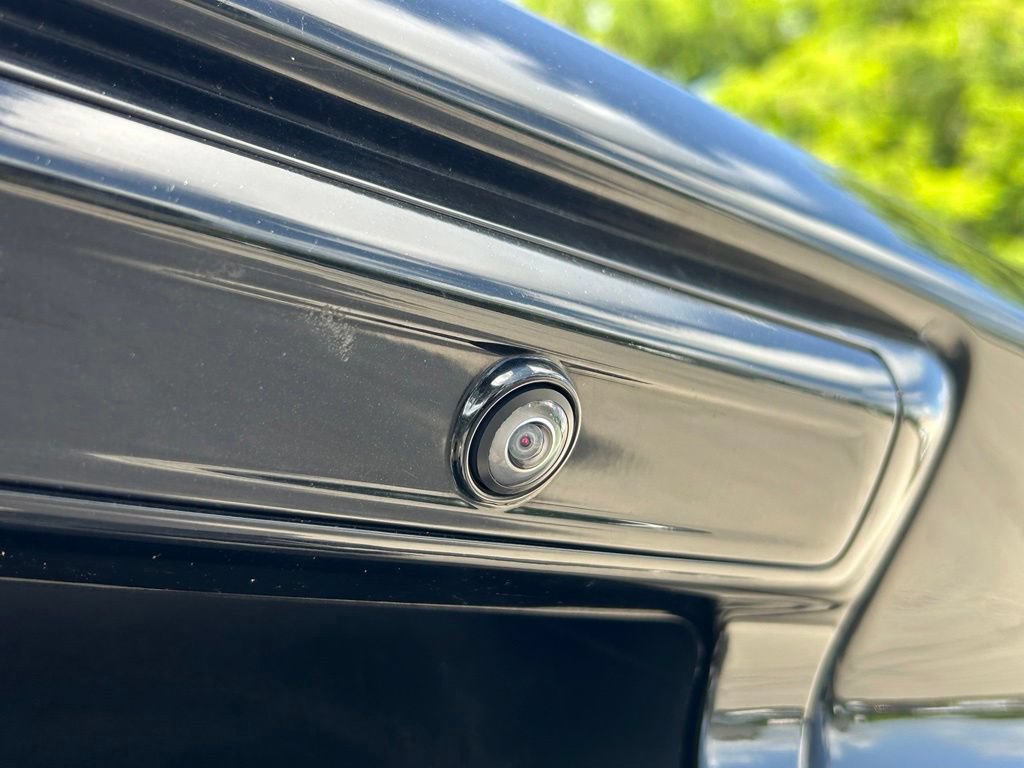 Certified 2021 RAM 1500 Big Horn RWD image 38