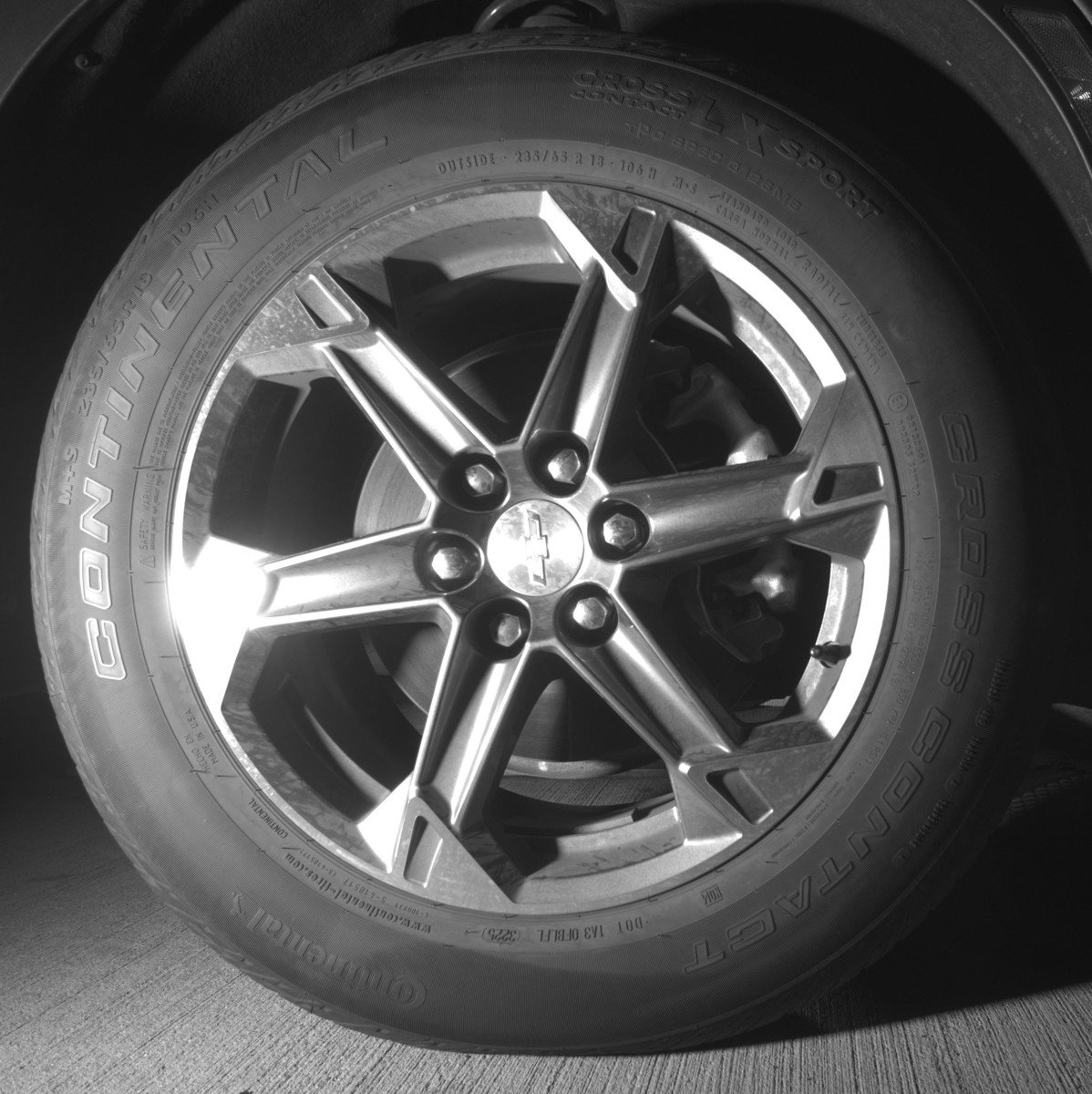 Used 2025 Chevrolet Blazer LT FWD image 13