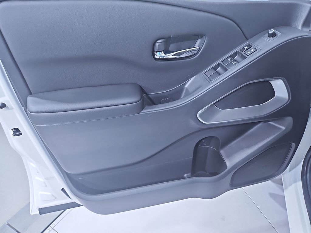 New 2026 Nissan Frontier SV image 10