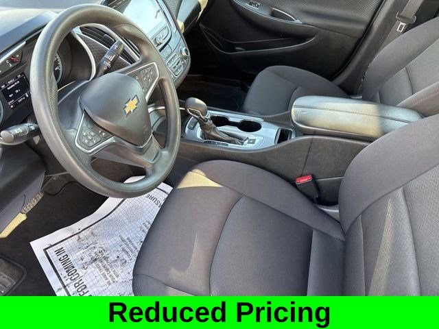 Used 2024 Chevrolet Malibu LT FWD image 11