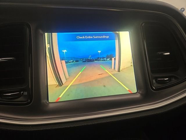 Used 2020 Dodge Challenger R/T Scat Pack image 12