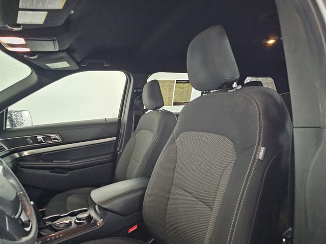 Used 2019 Ford Explorer XLT w/ Equipment Group 201A image 26