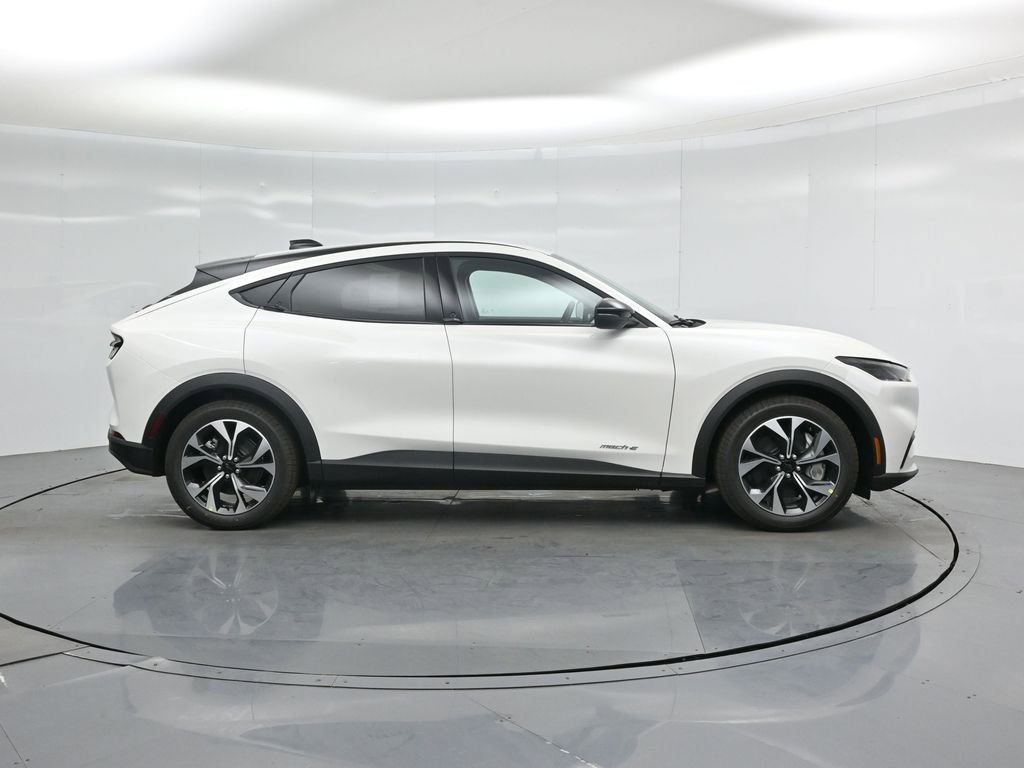 New 2026 Ford Mustang Mach-E Select image 25