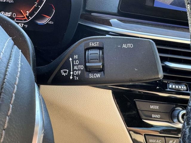 Used 2020 BMW 540i xDrive w/ Convenience Package AWD/4WD image 29