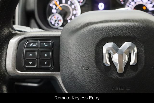 Used 2022 RAM 2500 Tradesman AWD/4WD image 8