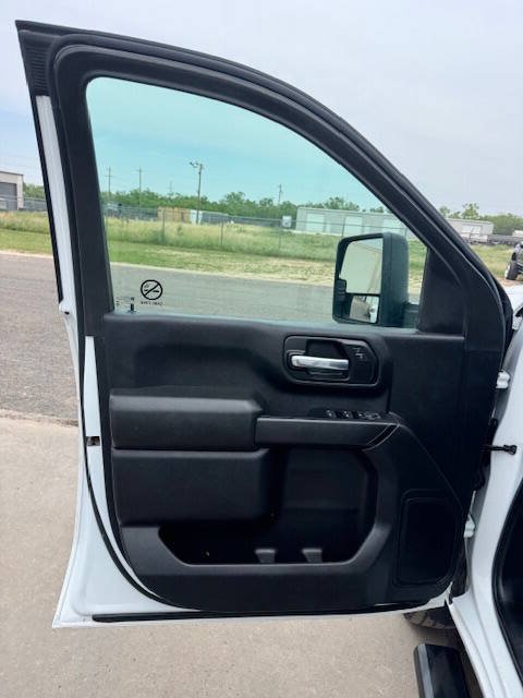 Used 2023 Chevrolet Silverado 3500 W/T w/ WT Fleet Convenience Package AWD/4WD image 45