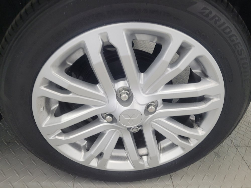 Used 2024 Mitsubishi Mirage G4 SE FWD image 31