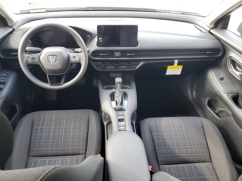 New 2027 Honda HR-V LX image 13