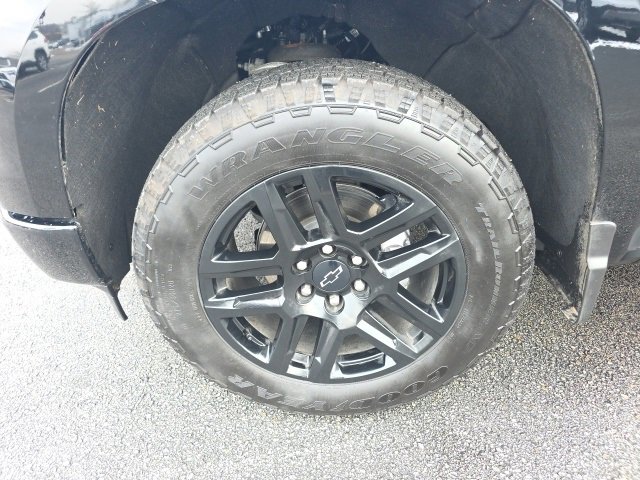 New 2025 Chevrolet Silverado 1500 RST w/ Rally Edition image 6