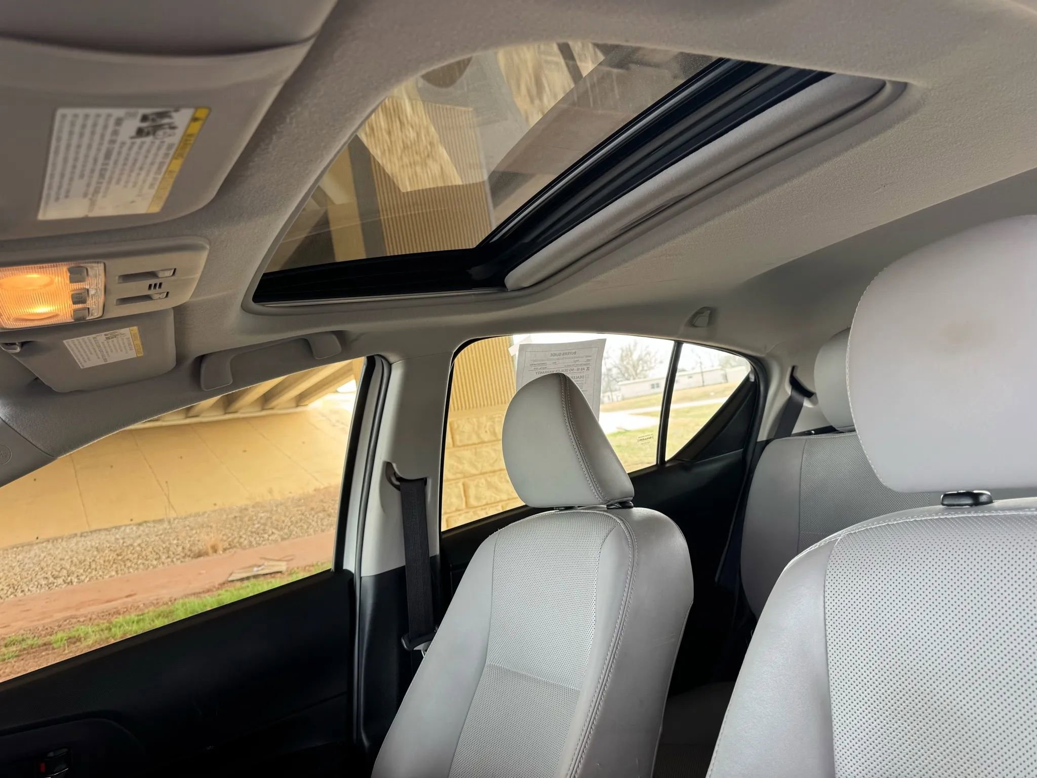 Used 2018 Toyota Prius C Four w/ Carpet Mat Package FWD image 17