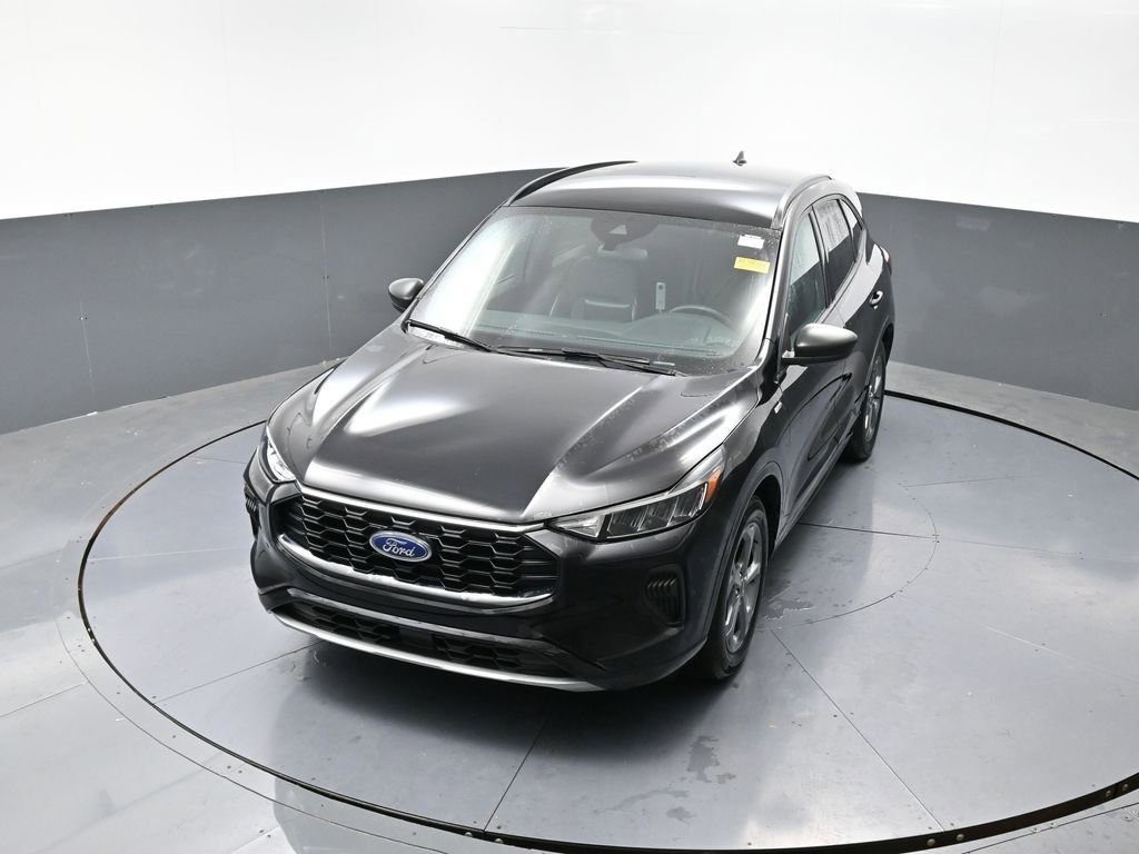 Used 2024 Ford Escape ST-Line image 44