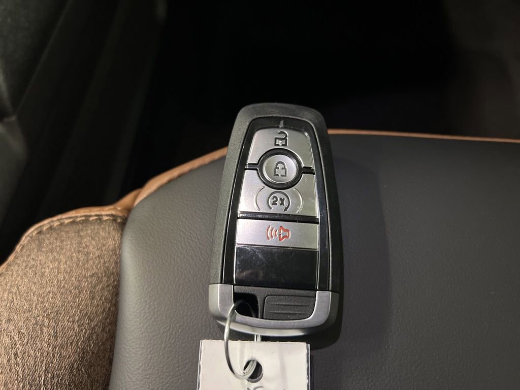 New 2025 Ford Bronco Sport Outer Banks w/ Outer Banks Tech Package+ image 41