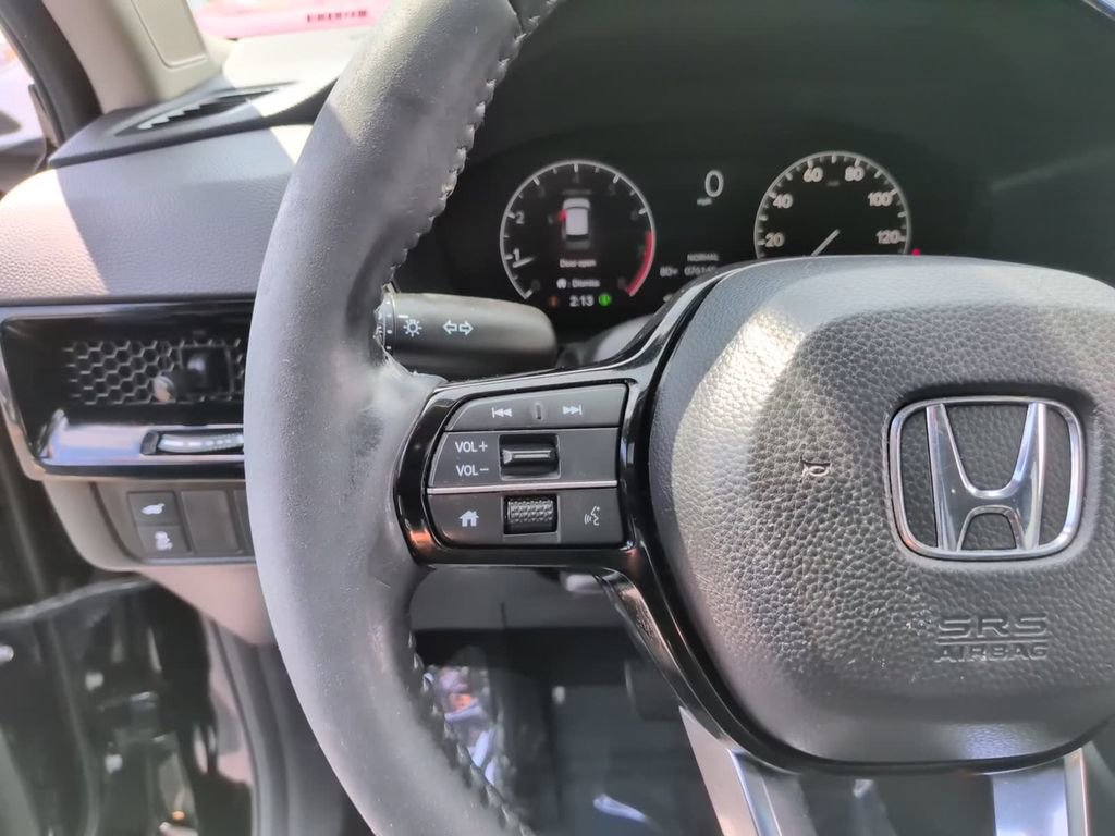 Used 2023 Honda CR-V EX-L image 22