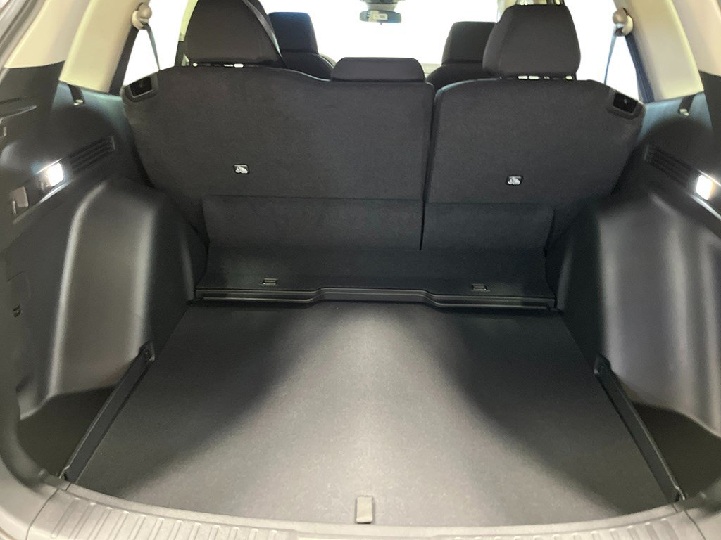 New 2027 Honda CR-V EX image 21