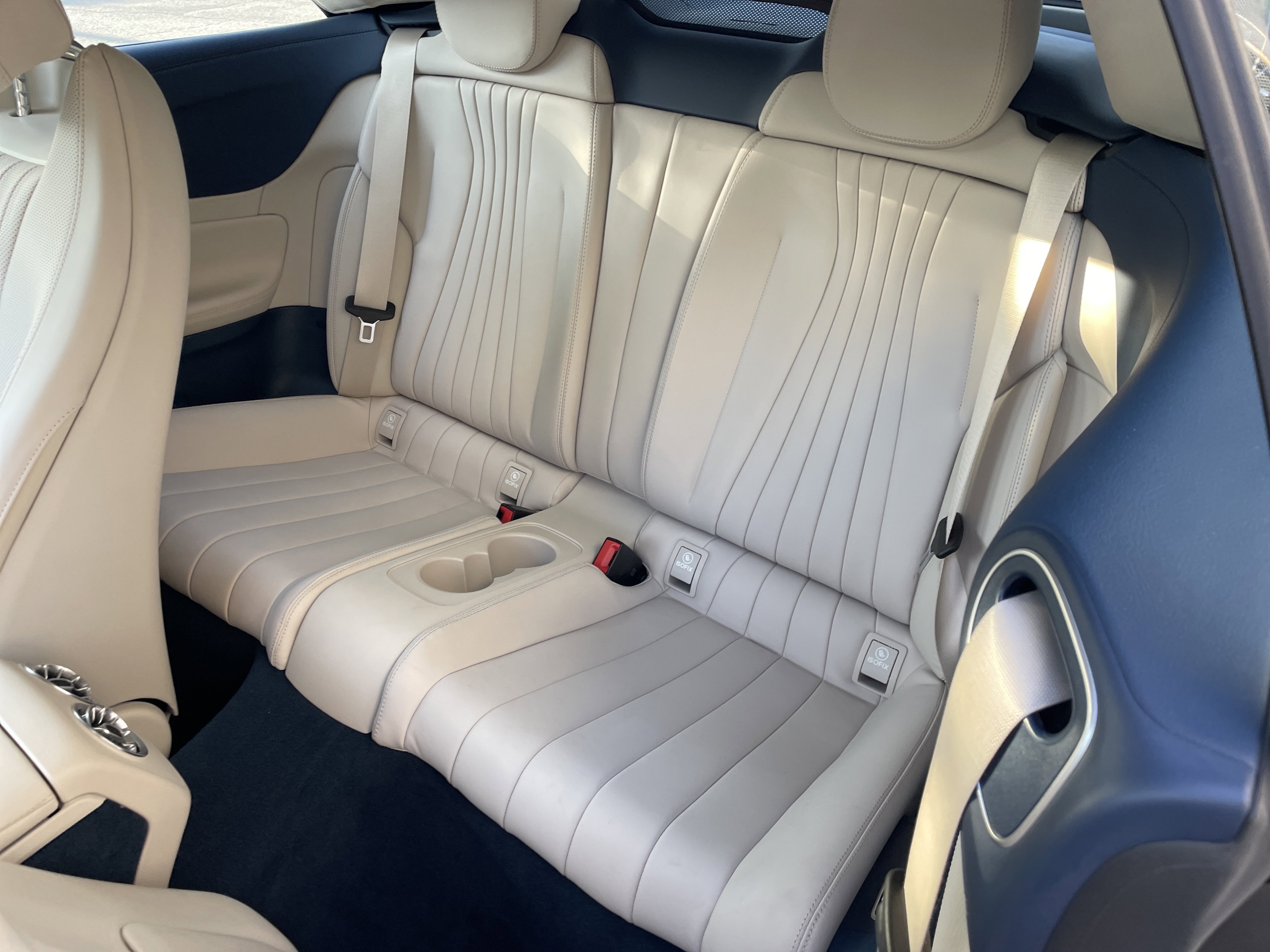 Certified 2023 Mercedes-Benz E 450 Cabriolet image 47