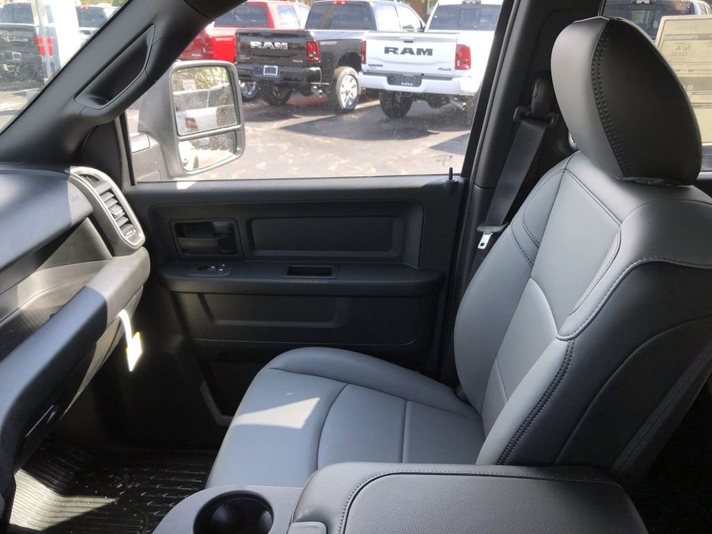 New 2026 RAM 4500 Tradesman AWD/4WD image 30