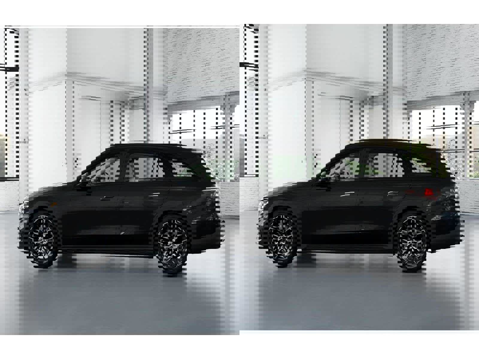 New 2026 Mercedes-Benz E 450 4MATIC All-Terrain Wagon image 32