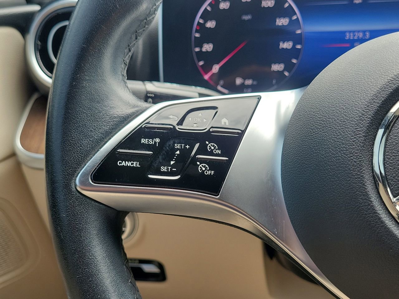 Certified 2022 Mercedes-Benz C 300 Sedan image 29