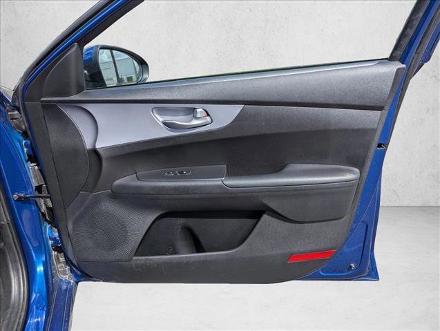 Used 2024 Kia Forte LXS image 25
