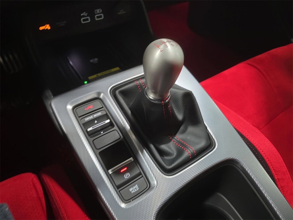 Used 2025 Honda Civic Type R image 24