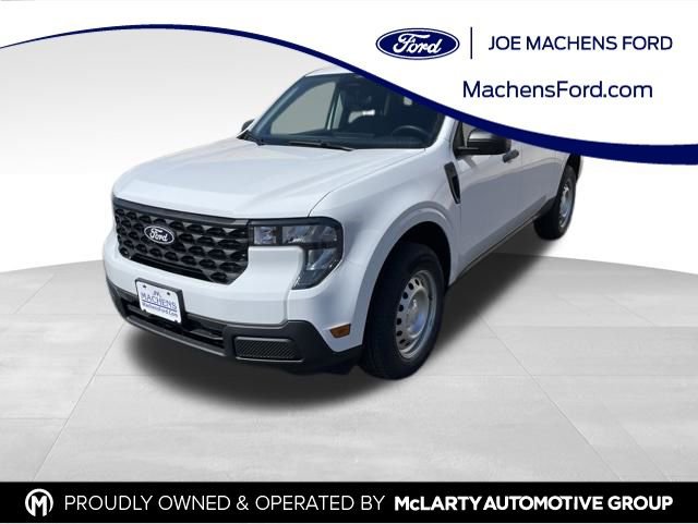 New 2026 Ford Maverick XL