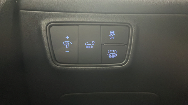 Used 2022 Hyundai Tucson SEL AWD/4WD image 34