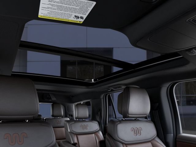 New 2027 Ford Expedition King Ranch AWD/4WD image 22