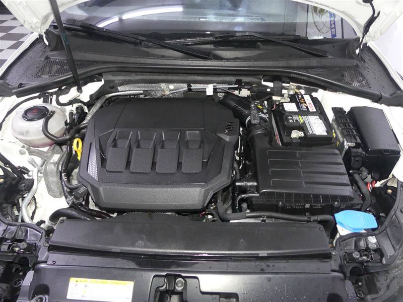 Used 2020 Audi A3 2.0T Premium FWD image 12