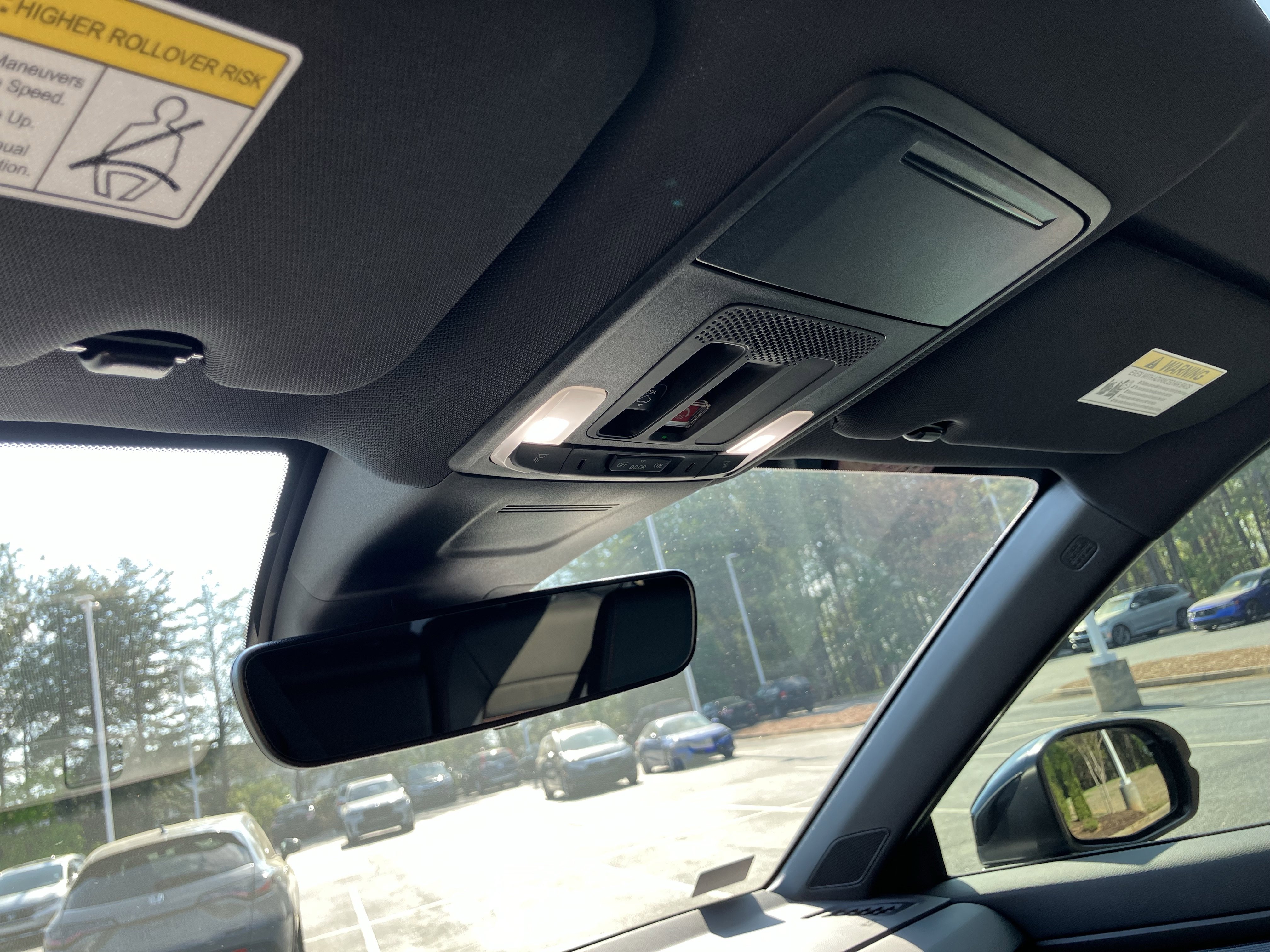 Used 2026 Honda CR-V Sport-L image 29