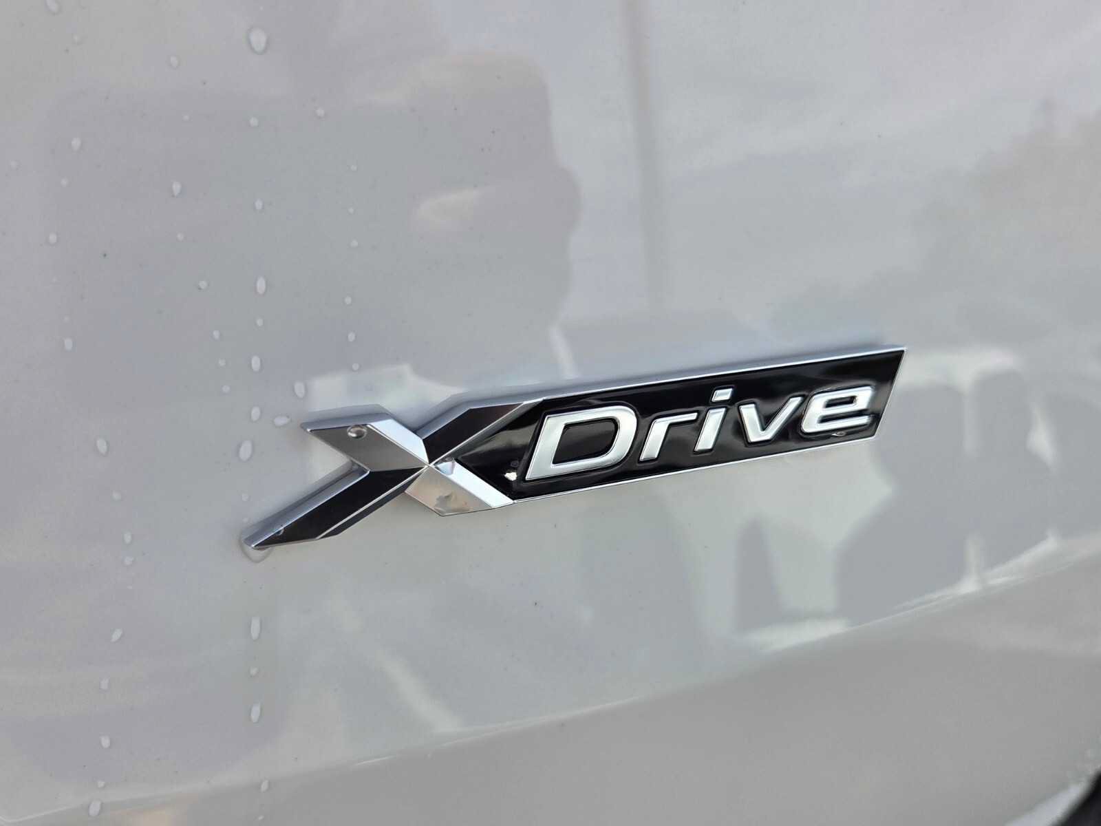 New 2026 BMW X3 xDrive30i w/ Premium Package AWD/4WD image 16