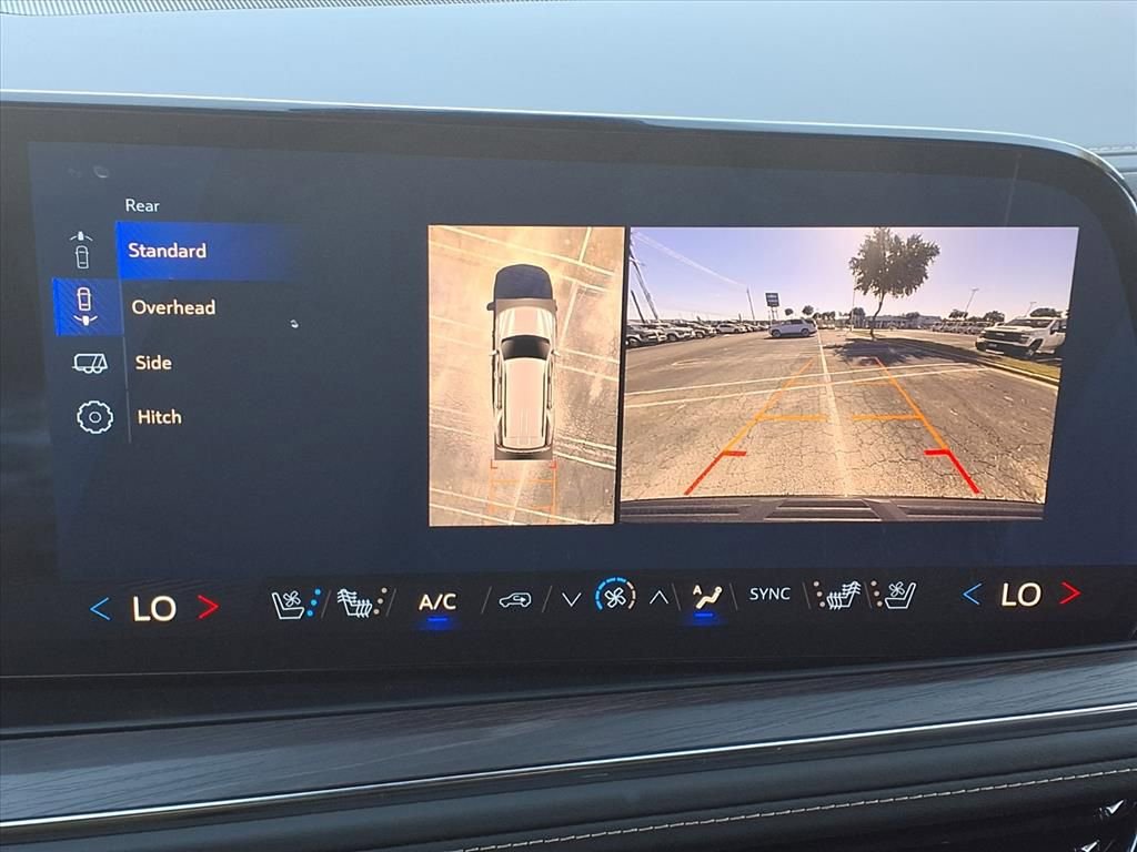 New 2026 Chevrolet Tahoe Premier image 15