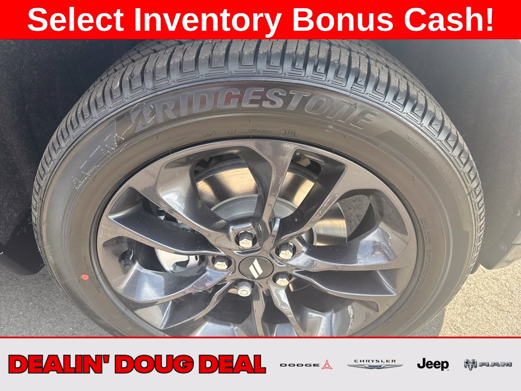 New 2026 Dodge Durango GT w/ Blacktop Package AWD/4WD image 30