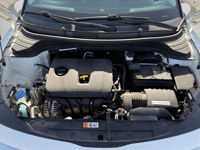 Used 2023 Kia Soul LX w/ LX Technology Package image 21