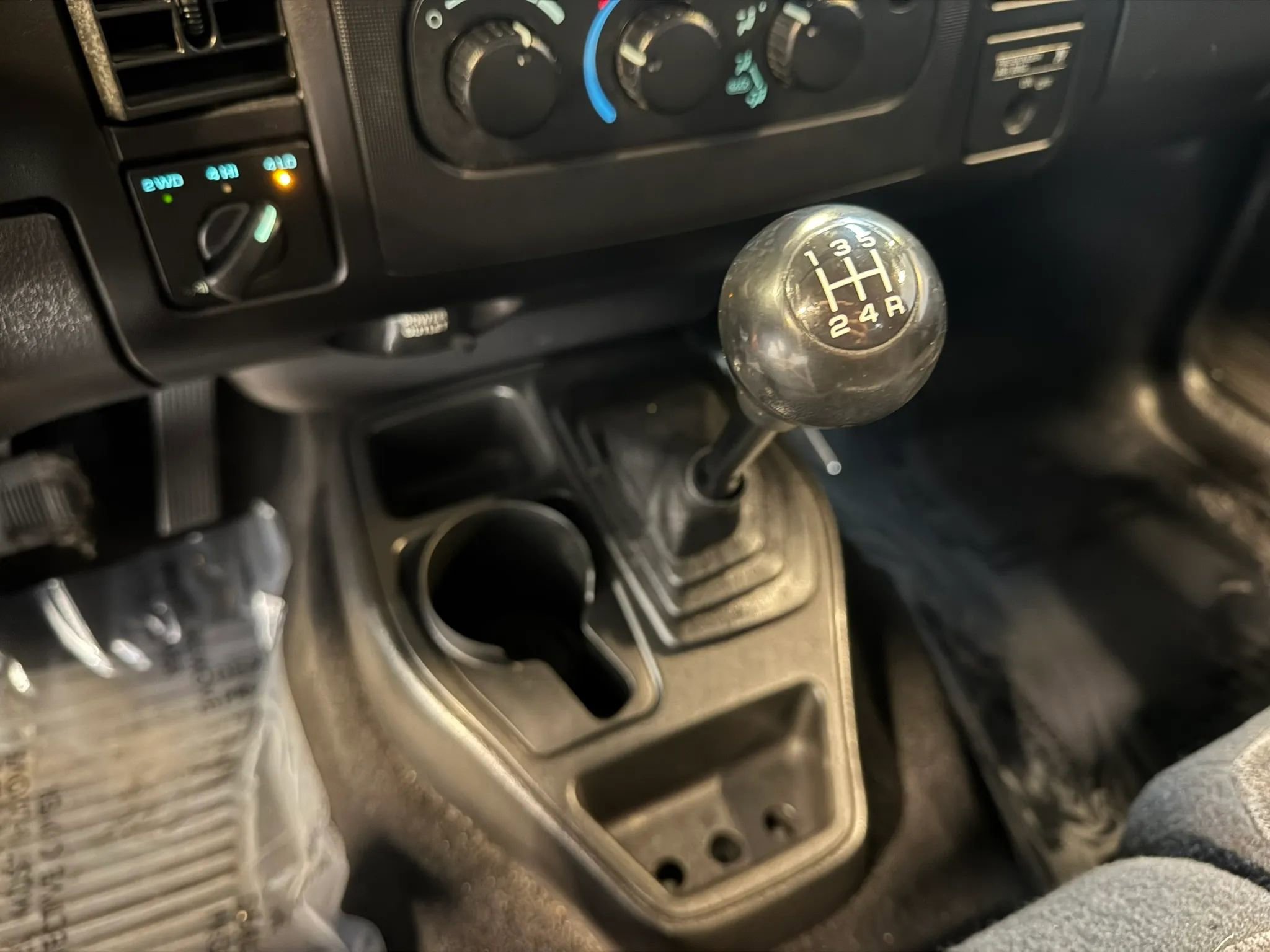 Used 2002 Dodge Dakota Sport image 17