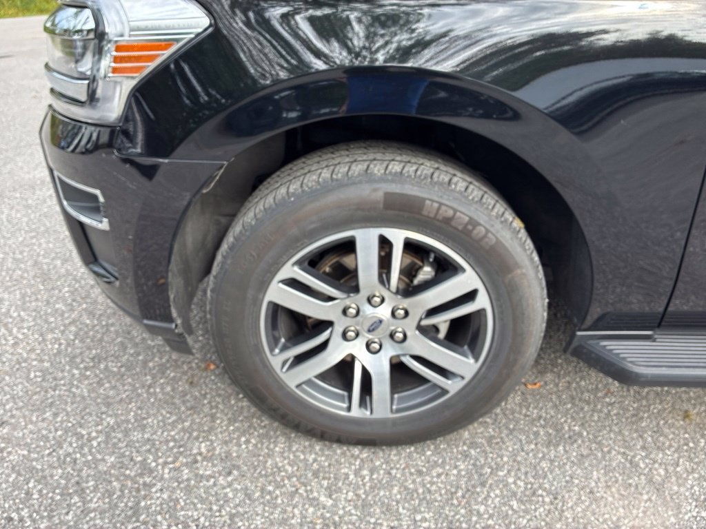 Used 2024 Ford Expedition Limited AWD/4WD image 43