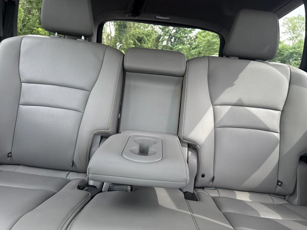 Used 2019 Honda Pilot EX-L image 23