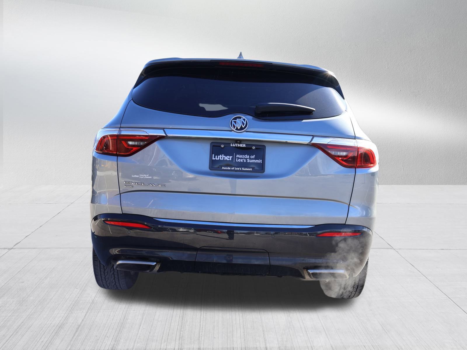 Used 2023 Buick Enclave Essence w/ Experience Buick Package image 6