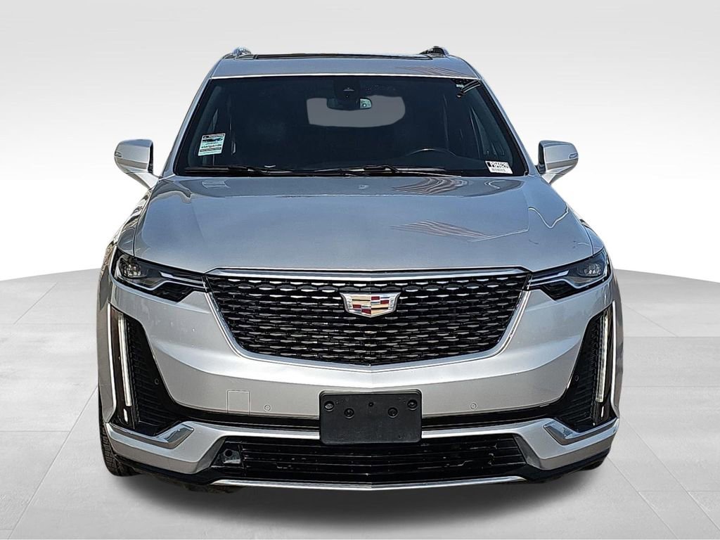 Used 2020 Cadillac XT6 Premium Luxury image 8