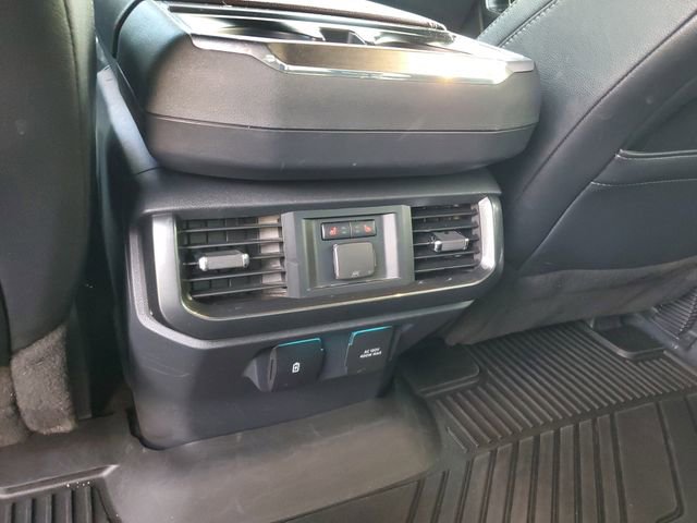 Used 2022 Ford F150 Lariat w/ Equipment Group 502A High AWD/4WD image 16